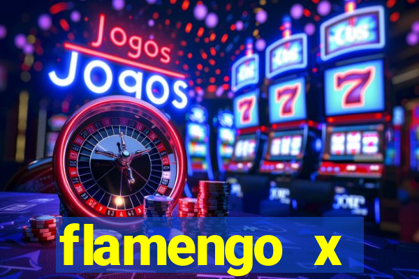 flamengo x fortaleza futemax